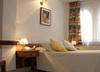 Hotel Edmar