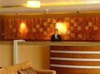 Hotel El Lago Estelar