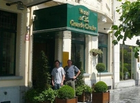 A La Grande Cloche