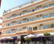 San Remo Hotel Larnaca