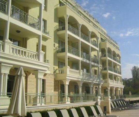 Apart hotel Splendid (Апарт отель Сплендид)