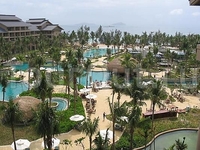 Фото отеля Hilton Sanya Resort & Spa