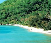 Sainte Anne Resort & Spa Seychelles