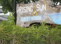 Фото отеля Rising Sun Guest House