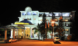 Vietsovpetro Dalat Hotel
