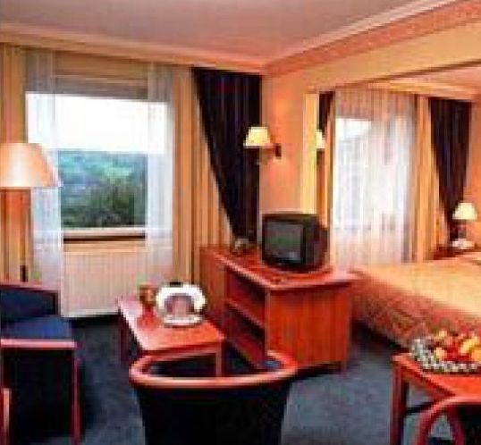 Best Western Hotel Slenaken