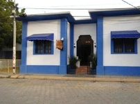 La Posada Azul