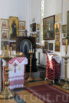 Русская церковь в Тунисе
