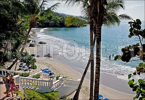 Gran Bahia Principe Samana