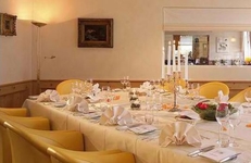 Albris Hotel Pontresina