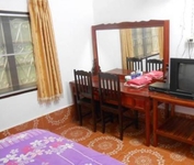 Lao Haos Resort