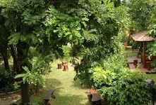 Ayutthaya Garden River Home Resort