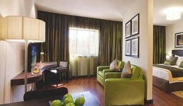 Movenpick Dubai The Square