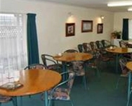 Accolade Lodge Motel