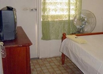 Ursellas Guest House