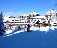 Фото отеля Grand Kopaonik