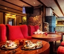Фото Kukucka Mountain Hotel