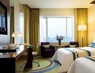 Courtyard by Marriott Seoul Times Square