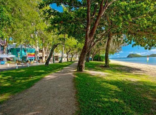 Alamanda Palm Cove by Lancemore