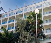 Club Hotel Riviera Complex