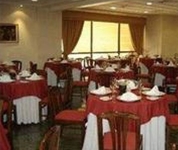 Hotel Diego de Almagro Calama