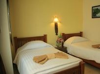 Aiyaree Place Hotel