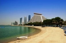 Sheraton Doha