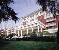 Фото отеля Shangri-La Hotel Hangzhou