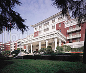 Shangri-La Hotel Hangzhou