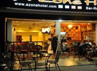 Фото отеля A Zone Patong