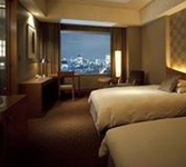 Cerulean Tower Tokyu Hotel Tokyo