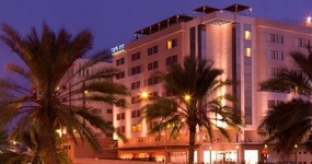 Park Inn Muscat