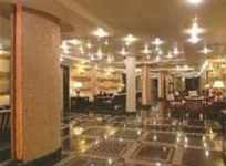 Semiramis Palmyra Hotel