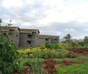Elementaita Country Lodge Hotel