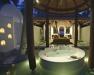 Anantara Kihavah Villas