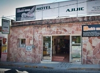 Ajijic Plaza Suites