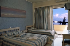 Montaniola Hotel Corfu
