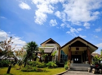 Baan Phu Luang Resort