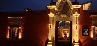 Casa Andina Private Collection - Arequipa