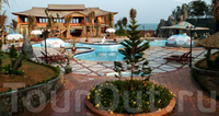 Фото отеля Malibu Resort