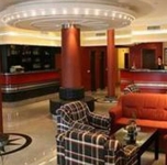 Hotel Elegance Belgrade