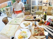 Euro Village Resort And Pension