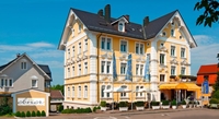 Фото отеля Hotel Café Ebner Фото отеля Hotel Café Ebner