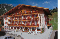 Фото отеля Hotel La Serenella