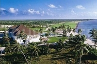 Фото отеля Punta Cana Resort & Club