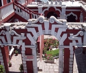 Arequipay