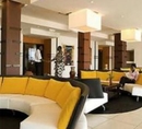 Фото Novotel Cotonou Orisha Hotel