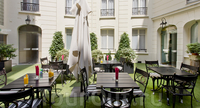 Фото отеля Elysees Union Hotel Фото отеля Elysees Union Hotel