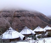 Maliba Mountain Lodge