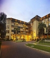 Фотография отеля Kigali Serena